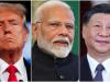 Modi's diplomacy falters after setbacks with Xi, Trump