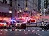 Three wounded in New York Times Square shooting