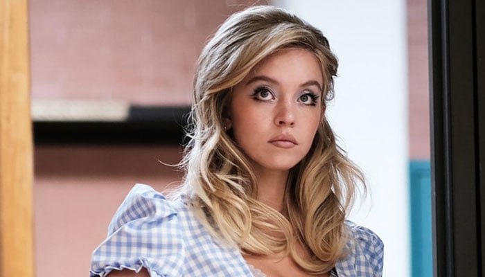 Sydney Sweeney shares why privacy is huge