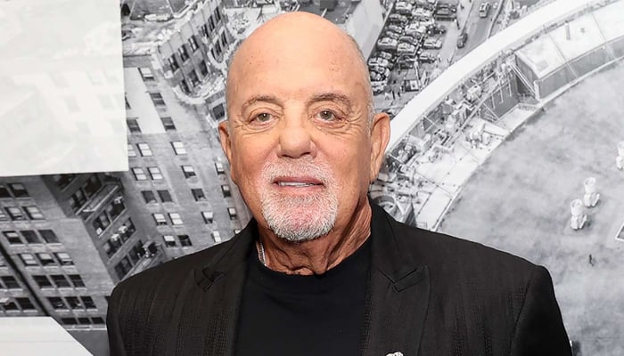 Billy Joel ex-wife addresses his ‘homewrecker’ title