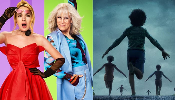 ‘Weapons’ gives ‘Freakier Friday’ tough time at box office