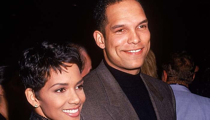 David Justice discusses Halle Berry split