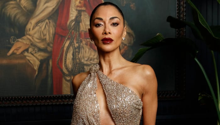 Andrew Lloyd picks Nicole Scherzinger for ‘Sunset Boulevard’ film
