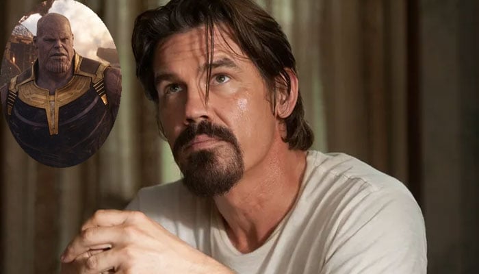 Josh Brolin finally answers a burning question to fans of the ‘Avengers’