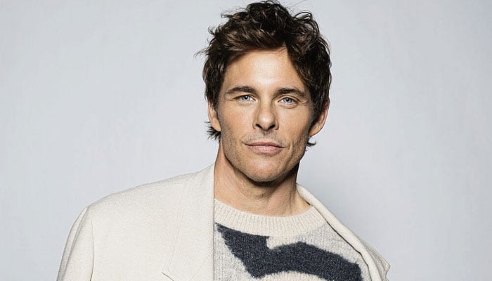 James Marsden recalls his time on ‘Avengers Doomsday’