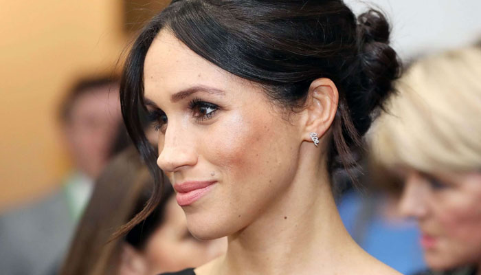 Meghan Markle’s masterful use of social media lands her praise