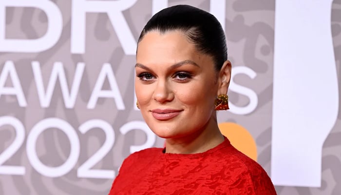 Jessie J admits she ‘sobbed’ over post-surgery scars