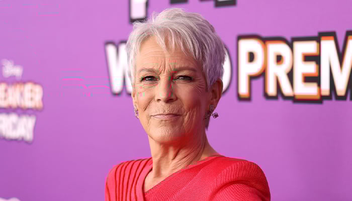 Jamie Lee Curtis calls out haters of ‘Freakier Friday’