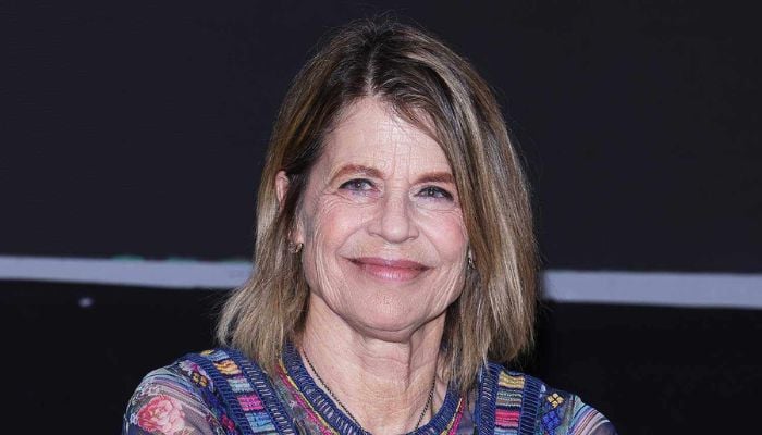 Linda Hamilton claims to be an introvert