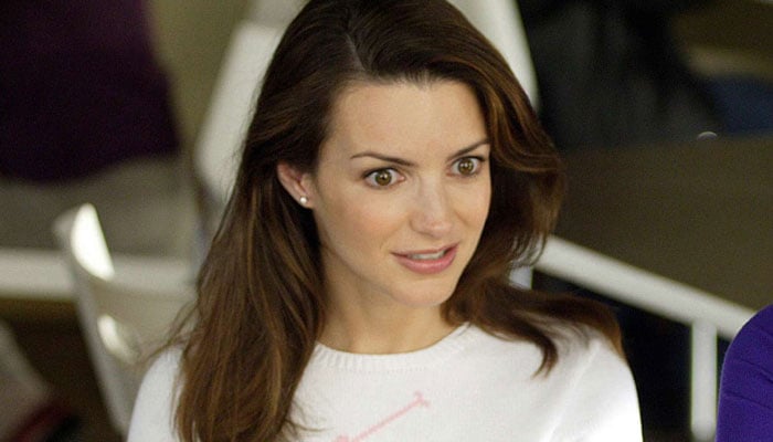 Kristin Davis reveals HBO mulled cancelling Sex and the City