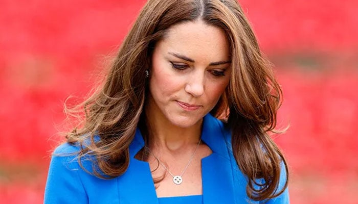 Kate Middleton faces unexpected setback after completing cancer treatment