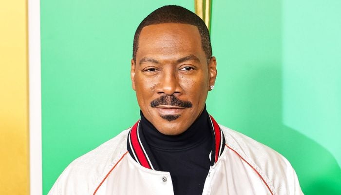 Eddie Murphy calls out Rotten Tomatoes over one of his lowest-rated films