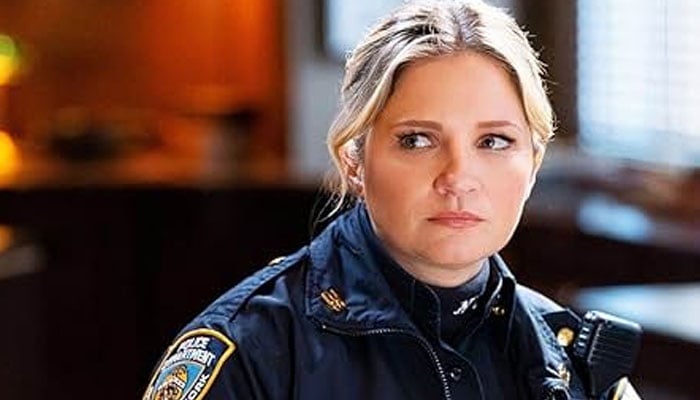 Vanessa Ray shares thoughts about Blue Bloods spin off