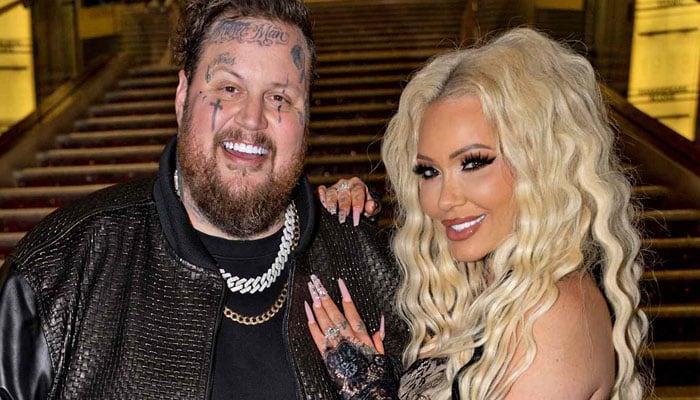 Jelly Rolls wife Bunnie Xo calls out haters