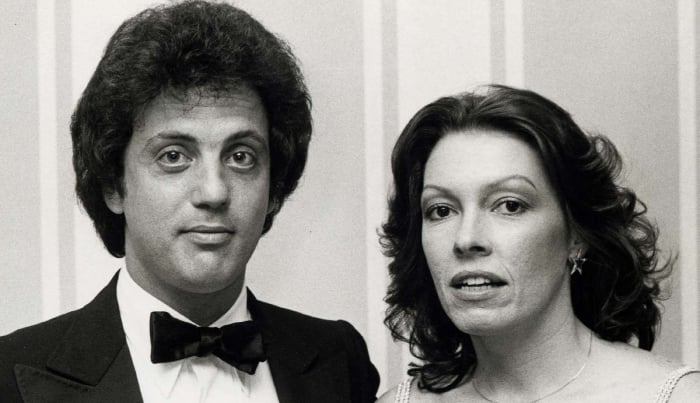 Photo: Billy Joel’s ex-wife Elizabeth Weber sets the air clear about first divorce
