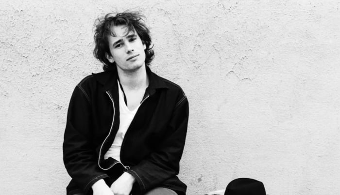 Photo: Jeff Buckley didn’t want to be known as Tim Buckley’s son: Amy Berg