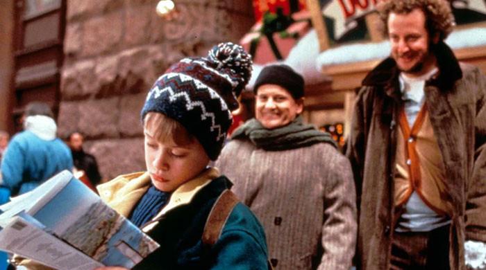 Macaulay Culkin chooses favourite 'Home Alone' movie
