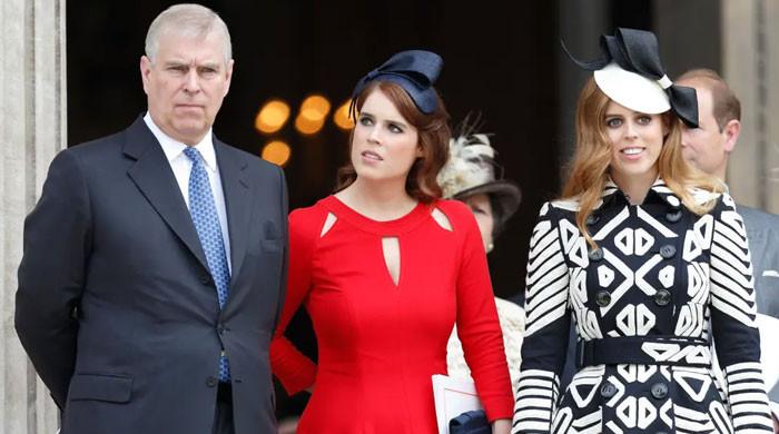 Princess Beatrice Eugenie Prince Andrew latest news