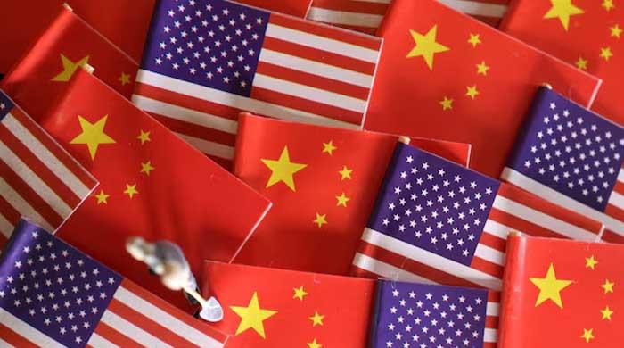 China wants US to relax AI chip-export controls for trade deal