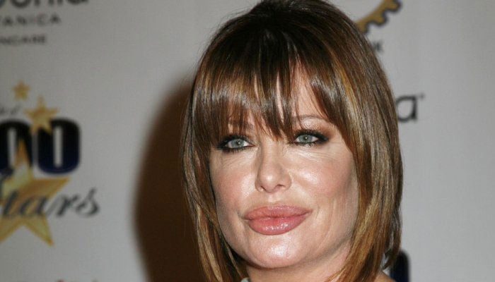 Kelly LeBrock looks back at running away from Hollywood