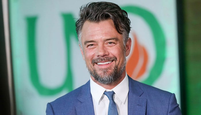 Josh Duhamel spills funny parenting moment