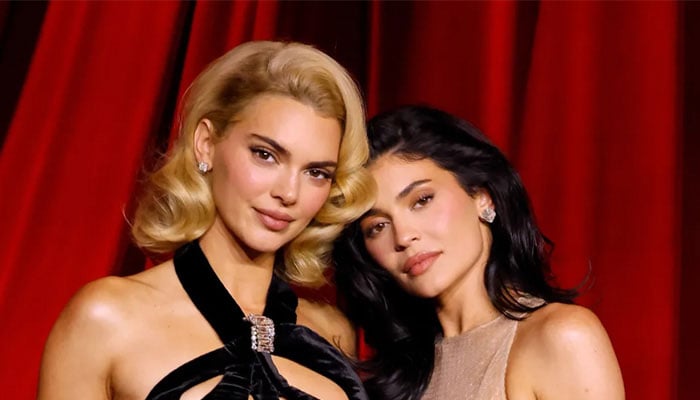 Kendall Jenner’s sweet 28th birthday tribute to Kylie amid Timothée Chalamet snub