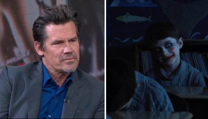 Josh Brolin shares his honest experience of filming Weapons