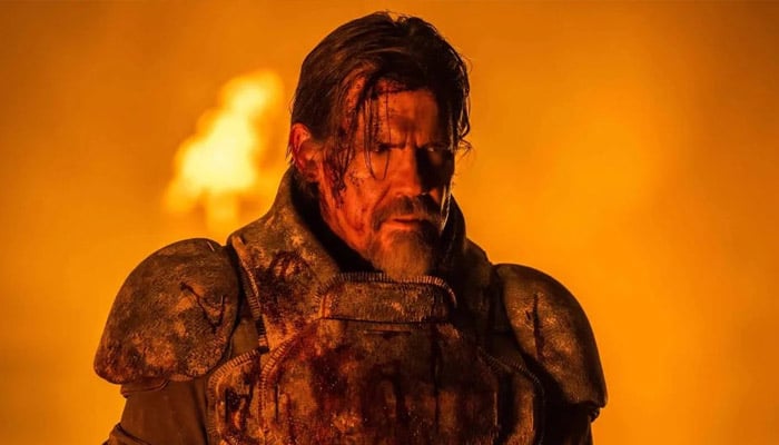 Josh Brolin reveals unexpected update of Dune: Part Three