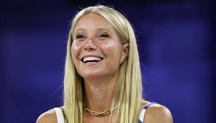 Gwyneth Paltrow spills fitness tips for healthy physique