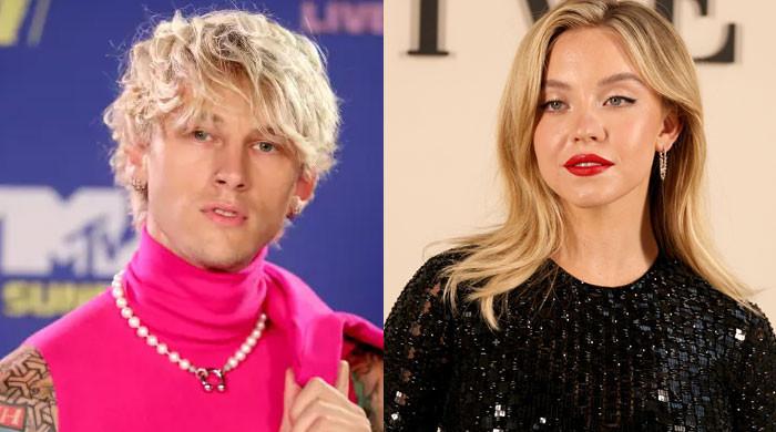 MGK and Sydney Sweeney dating rumors