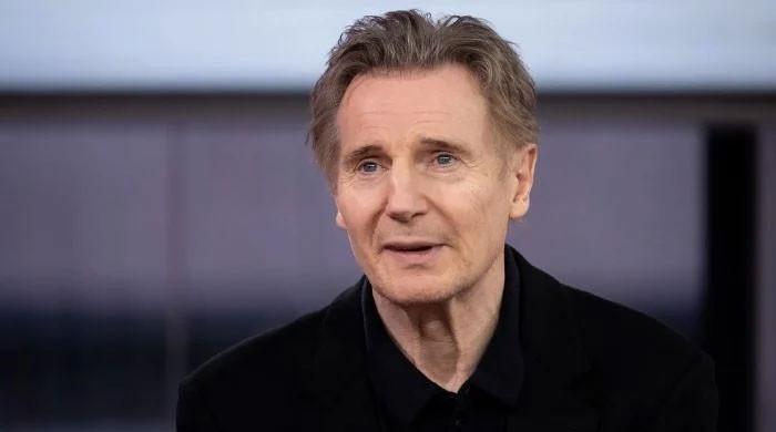 Surprising reason why Liam Neeson doesn't want 'Naked Gun' to get a sequel