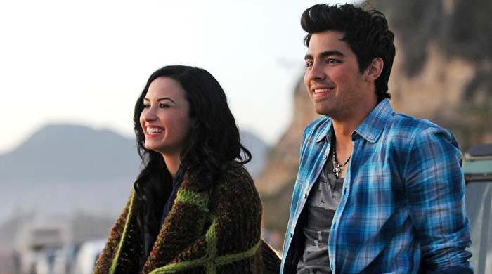 Jonas Brothers, Demi Lovato sparks 'Camp Rock 3' rumours