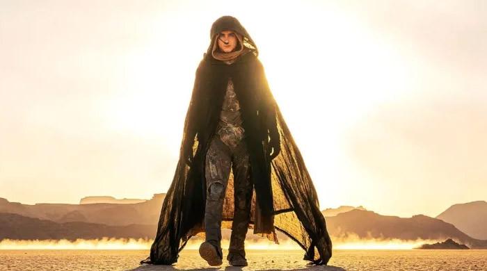 Josh Brolin reveals unexpected update of 'Dune: Part Three'