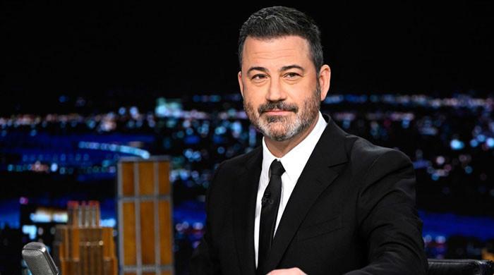 Jimmy Kimmel hints at major decision about future