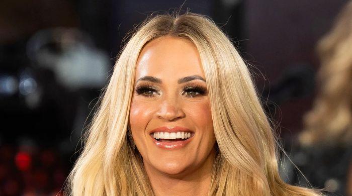  Carrie Underwood's Farm Life: A Hidden Struggle Behind the Picturesque Facade 