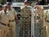 Indian police arrest fake cops running 'crime bureau'