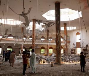 India's war on civilians