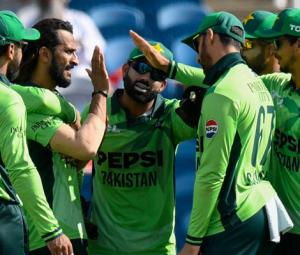 Green Shirts face fifth bowler dilemma ahead of West Indies decider