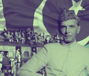 Why Jinnah shifted Independence Day to August 14