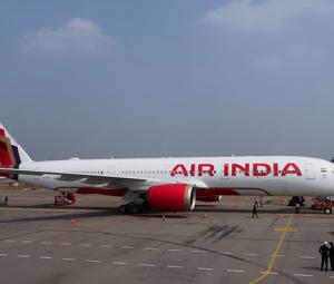 Air India to suspend Delhi-Washington services from September