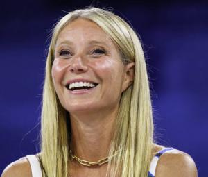 Gwyneth Paltrow unveils secret to youthful health