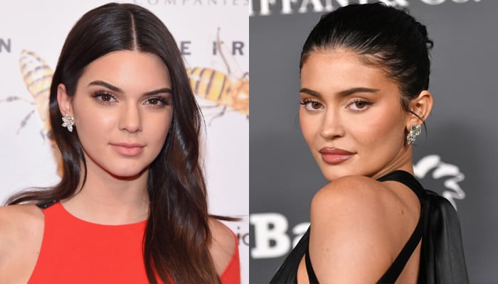 Kylie Jenner receives sweet birthday celebration from sister Kendall