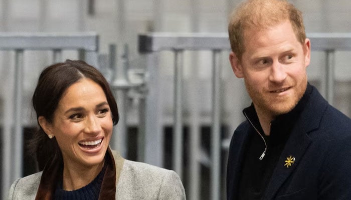 Meghan Markle, Prince Harry drop official statement in response to Netflix deal