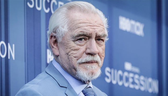 Brian Cox cancels one-man tour temporarily for 2026 dates