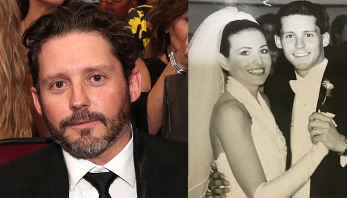 Brandon Blackstock’s first wife shares heartfelt tribute after his death