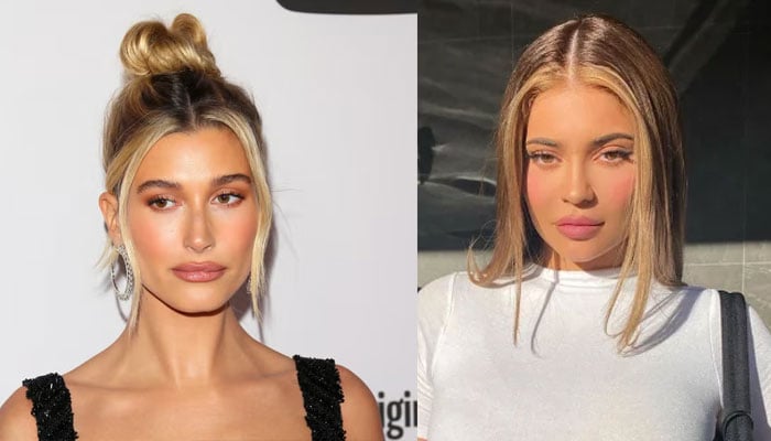 Hailey Bieber posts snaps from her ‘perfect weekend’