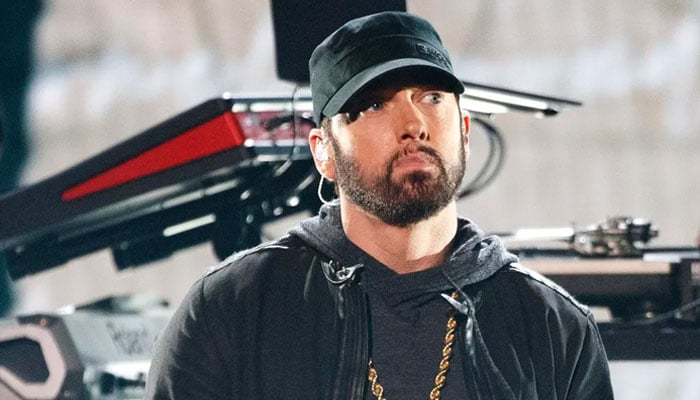 Eminem opens up about a critical overdose that changed his life