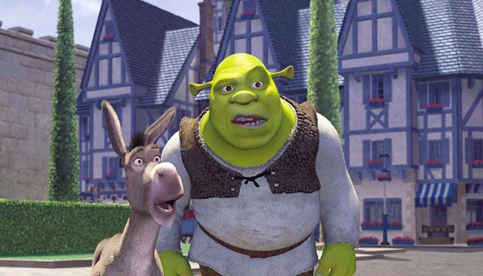 Shrek 5 release date pushed back to 2027