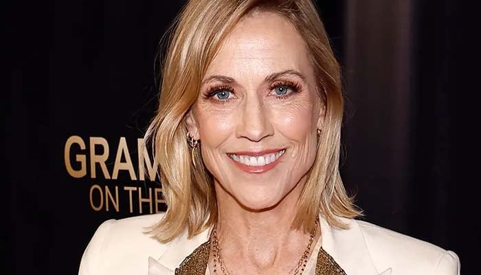 Sheryl Crow explains why she has young fans