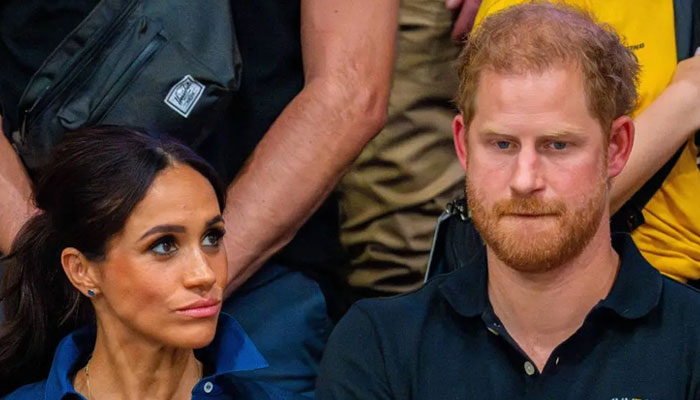 Experts calculate Prince Harry, Markle Markle’s Netflix deal percentage